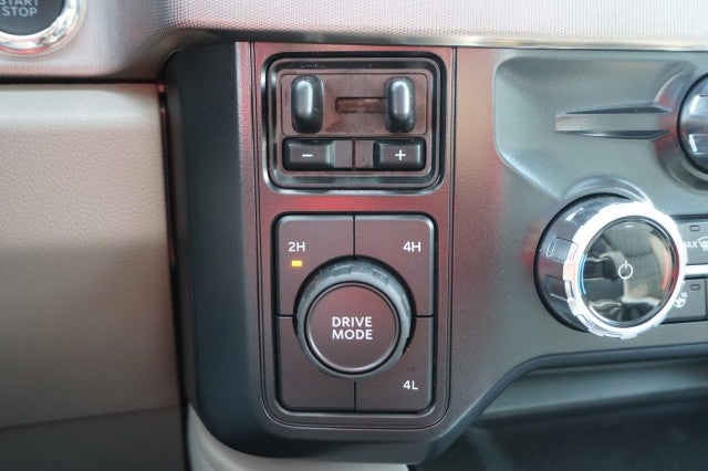 2027 Ford Super Duty F-450 DRW XL