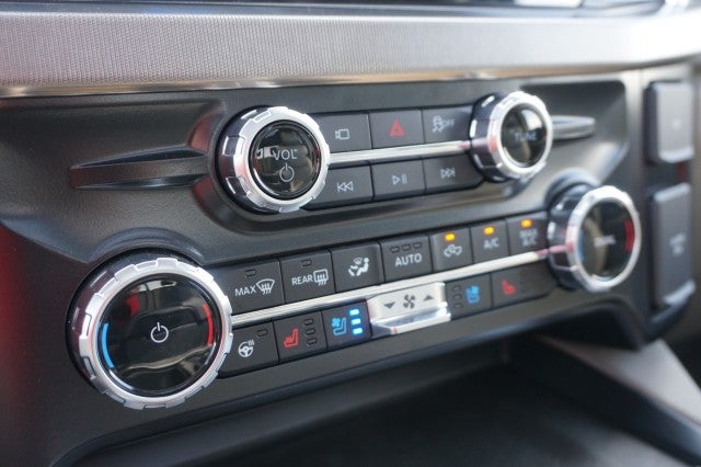 2027 Ford Super Duty F-450 DRW XL