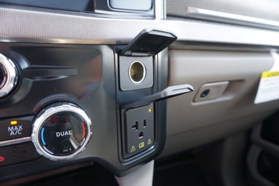 2027 Ford Super Duty F-450 DRW XL