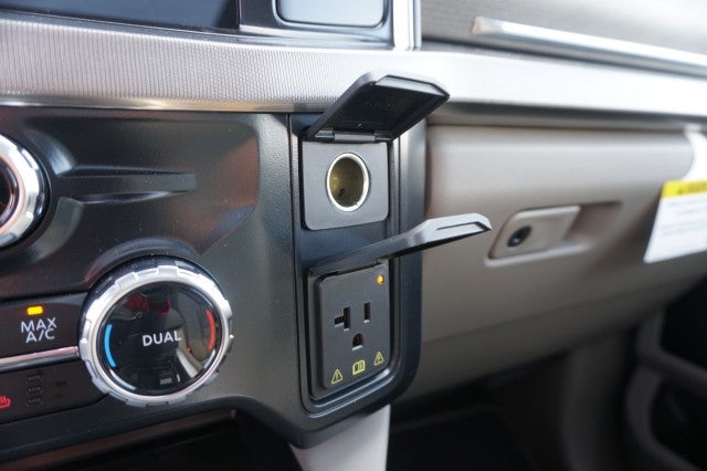 2027 Ford Super Duty F-450 DRW XL