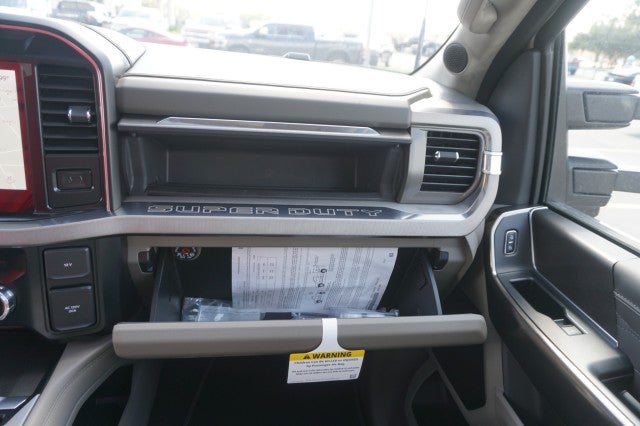 2027 Ford Super Duty F-450 DRW XL