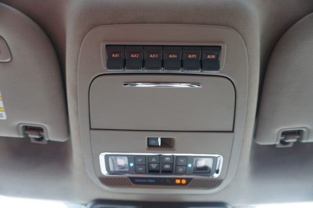 2027 Ford Super Duty F-450 DRW XL