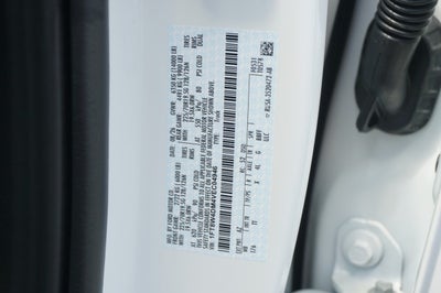2027 Ford Super Duty F-450 DRW XL