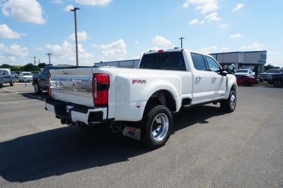 2027 Ford Super Duty F-450 DRW XL