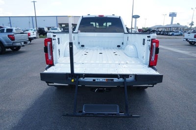 2027 Ford Super Duty F-450 DRW XL