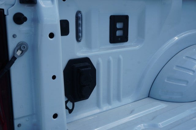 2027 Ford Super Duty F-450 DRW XL