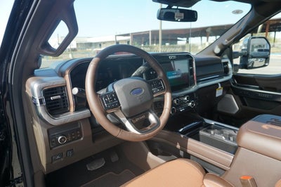 2026 Ford Super Duty F-450 DRW XL