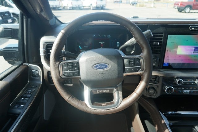 2026 Ford Super Duty F-450 DRW XL