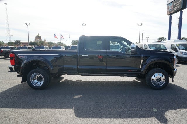 2026 Ford Super Duty F-450 DRW XL