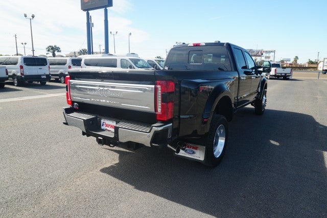 2026 Ford Super Duty F-450 DRW XL