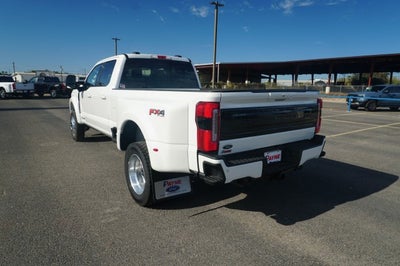 2026 Ford Super Duty F-450 DRW XL
