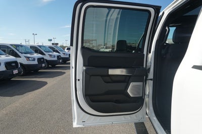 2026 Ford Super Duty F-450 DRW XL