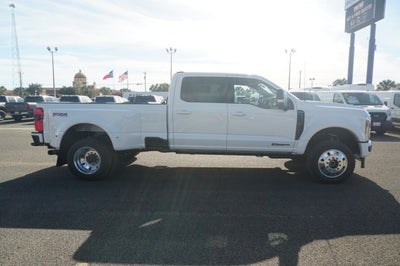 2026 Ford Super Duty F-450 DRW XL