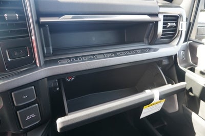 2026 Ford Super Duty F-450 DRW XL