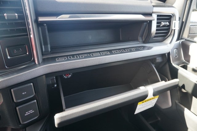 2026 Ford Super Duty F-450 DRW XL