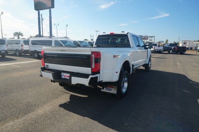 2026 Ford Super Duty F-450 DRW XL