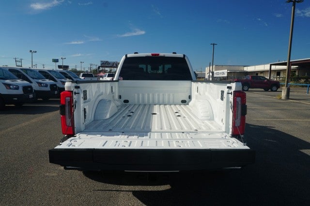 2026 Ford Super Duty F-450 DRW XL