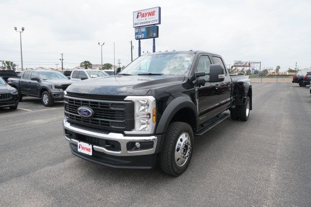 2026 Ford Super Duty F-450 DRW XL