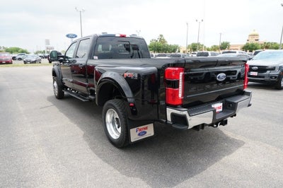 2026 Ford Super Duty F-450 DRW XL