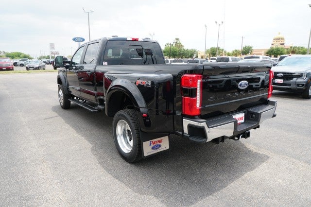2026 Ford Super Duty F-450 DRW XL