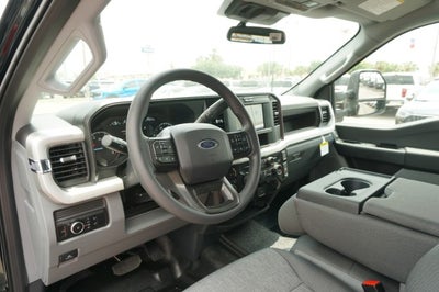 2026 Ford Super Duty F-450 DRW XL