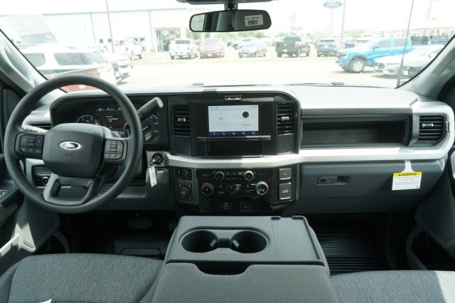 2026 Ford Super Duty F-450 DRW XL
