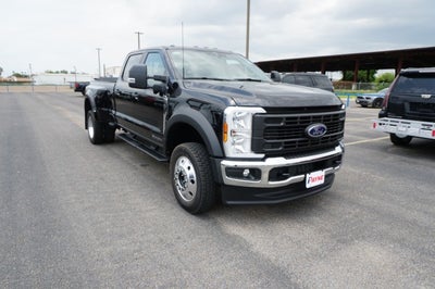 2026 Ford Super Duty F-450 DRW XL