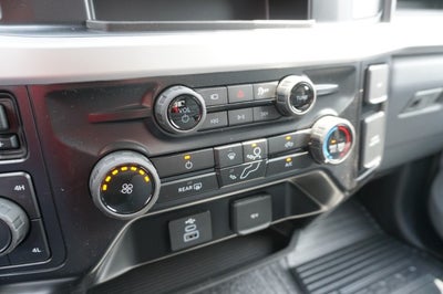 2026 Ford Super Duty F-450 DRW XL