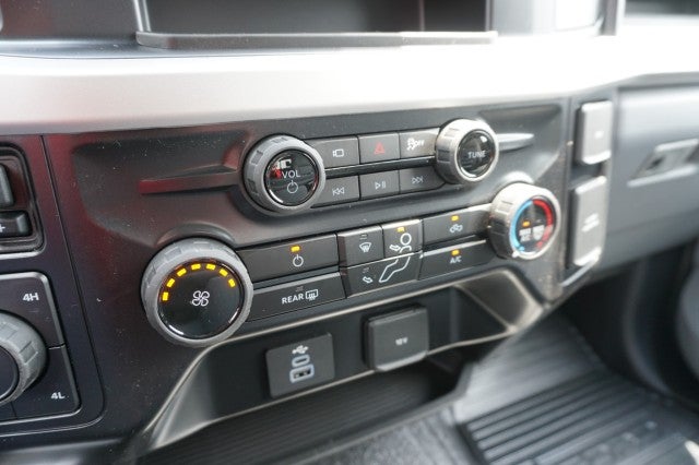 2026 Ford Super Duty F-450 DRW XL