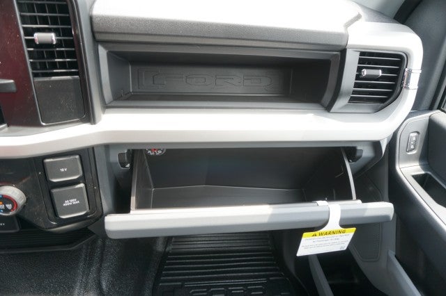2026 Ford Super Duty F-450 DRW XL