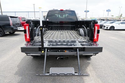 2026 Ford Super Duty F-450 DRW XL