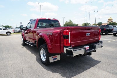 2026 Ford Super Duty F-450 DRW XL