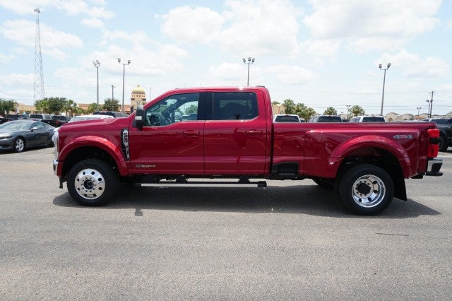 2026 Ford Super Duty F-450 DRW XL
