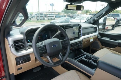 2026 Ford Super Duty F-450 DRW XL