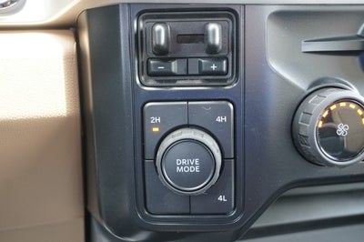 2026 Ford Super Duty F-450 DRW XL