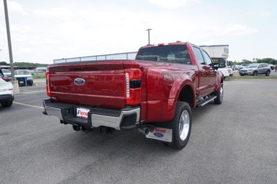 2026 Ford Super Duty F-450 DRW XL