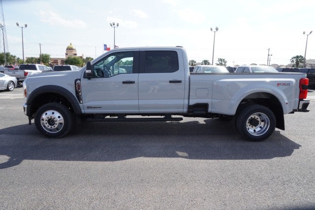 2026 Ford Super Duty F-450 DRW XL