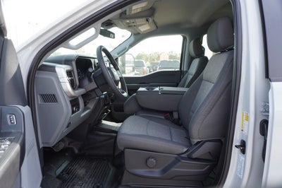 2026 Ford Super Duty F-450 DRW XL