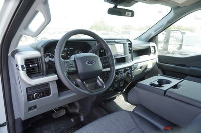 2026 Ford Super Duty F-450 DRW XL