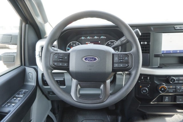 2026 Ford Super Duty F-450 DRW XL