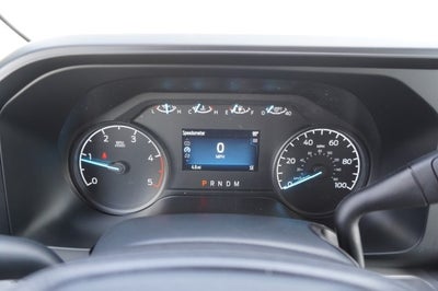 2026 Ford Super Duty F-450 DRW XL