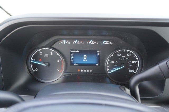 2026 Ford Super Duty F-450 DRW XL