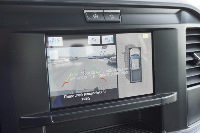 2026 Ford Super Duty F-450 DRW XL