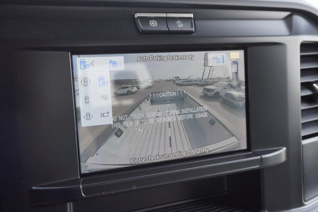 2026 Ford Super Duty F-450 DRW XL