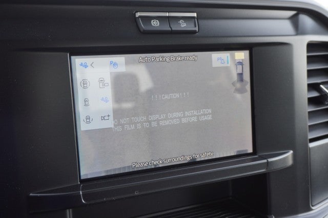 2026 Ford Super Duty F-450 DRW XL