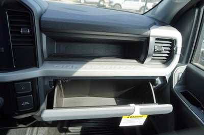 2026 Ford Super Duty F-450 DRW XL