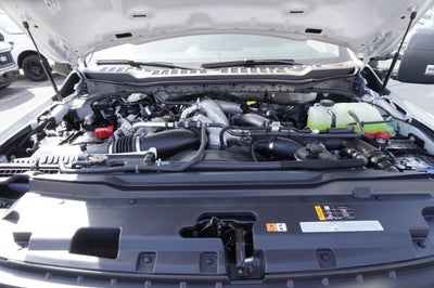 2026 Ford Super Duty F-450 DRW XL