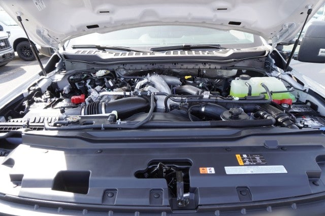 2026 Ford Super Duty F-450 DRW XL