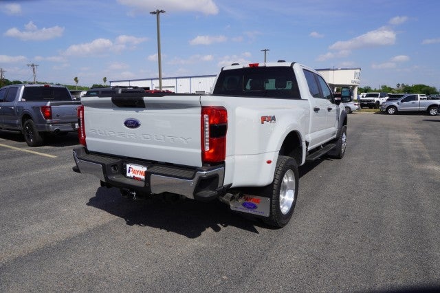 2026 Ford Super Duty F-450 DRW XL