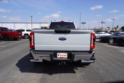 2026 Ford Super Duty F-450 DRW XL